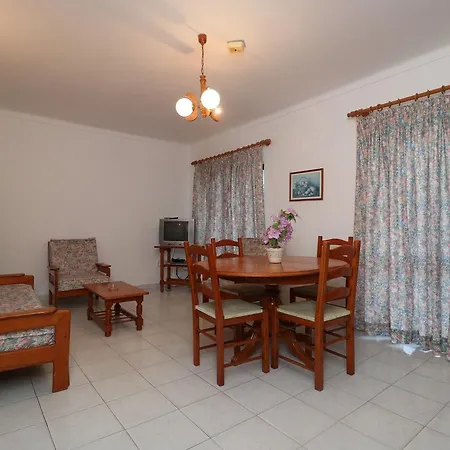 Lena Вилла Албуфейра