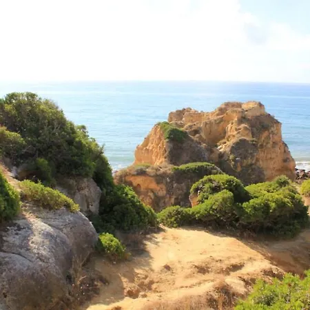 Lena Villa Albufeira
